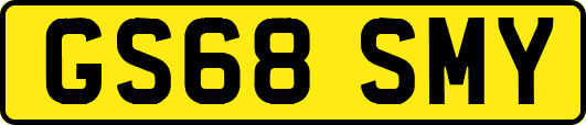 GS68SMY