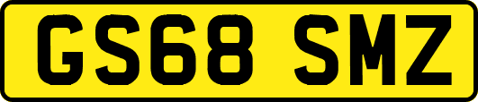 GS68SMZ