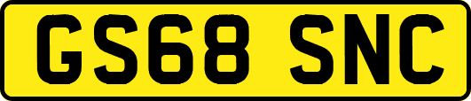 GS68SNC