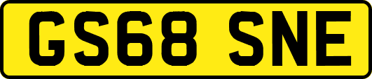 GS68SNE