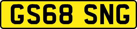 GS68SNG