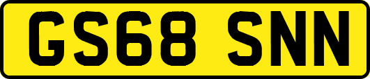 GS68SNN