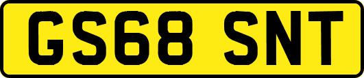 GS68SNT