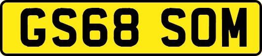 GS68SOM
