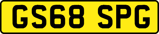 GS68SPG