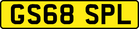 GS68SPL