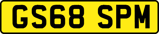 GS68SPM