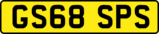 GS68SPS