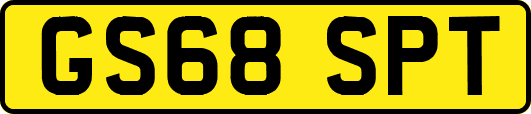 GS68SPT