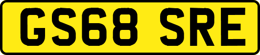 GS68SRE