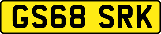 GS68SRK
