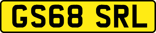 GS68SRL