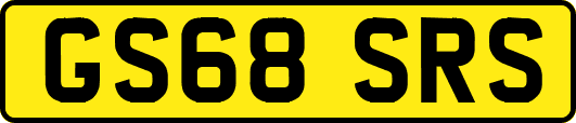 GS68SRS