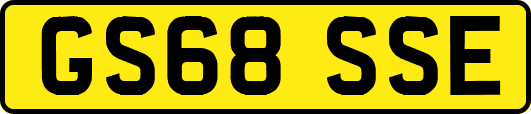 GS68SSE
