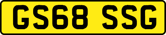 GS68SSG