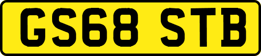 GS68STB
