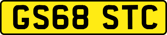 GS68STC