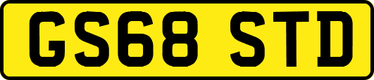 GS68STD