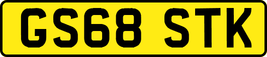 GS68STK