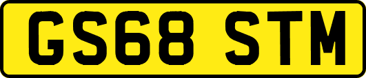 GS68STM