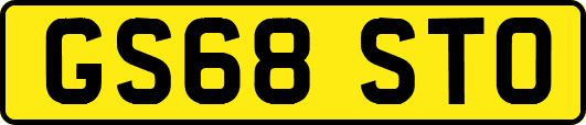 GS68STO