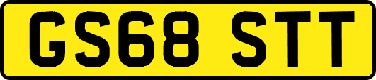 GS68STT