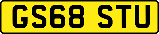 GS68STU