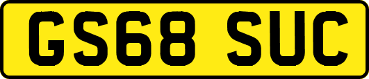 GS68SUC