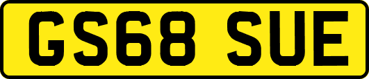 GS68SUE