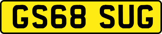 GS68SUG