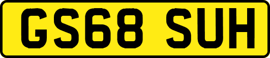 GS68SUH