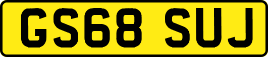 GS68SUJ