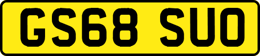 GS68SUO