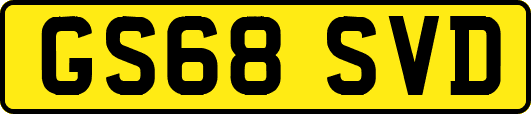 GS68SVD