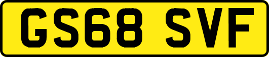 GS68SVF