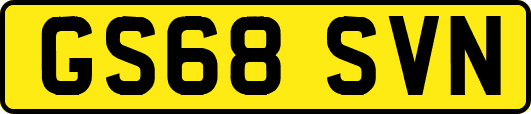 GS68SVN