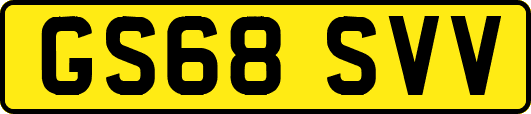 GS68SVV