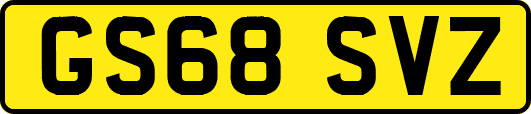 GS68SVZ