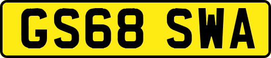GS68SWA