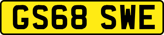 GS68SWE