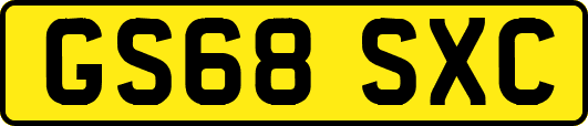 GS68SXC