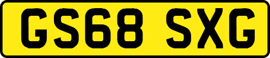 GS68SXG