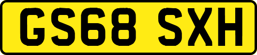 GS68SXH
