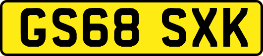 GS68SXK