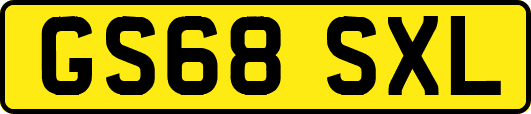 GS68SXL