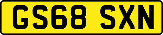 GS68SXN