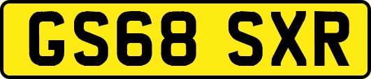 GS68SXR