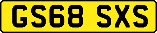 GS68SXS