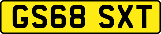 GS68SXT