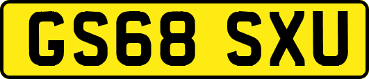 GS68SXU